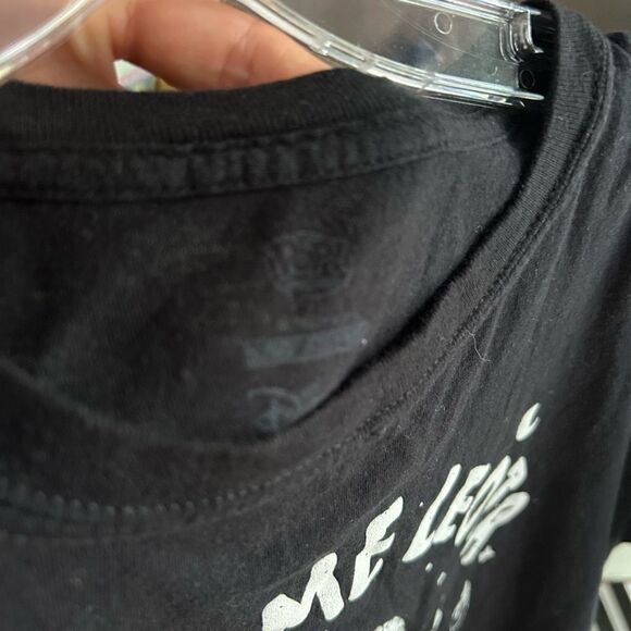 Funko Madame Leota Call in the Spirits Tee Large - Picture 3 of 15